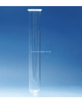 Kjeldahl Tüpü (protein Tüpü) 42*300mm Kjeldahl Tüpü (protein Tüpü) 42*300mm