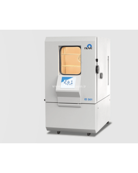 Nüve İD 301 Klimatik Test Kabini Nüve İD 301 Klimatik Test Kabini