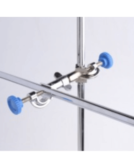 Nivo 16 cm- Raptiye- Bağlama Parçası İkili - Ayarlanabilir - Çelik