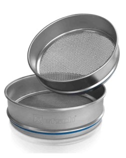 Retsch Analiz Eleği 200x50 mm 2.50 mm ISO 3310/1