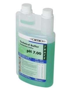WTW Buffer Solutıon pH 7.00 Kalibrasyon Sıvısı 1 L TEP 7
