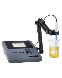 WTW Inolab® pH 7110 Masa Tipi pH Metre Set 4 Sentix 81 pH Elektrodu İle