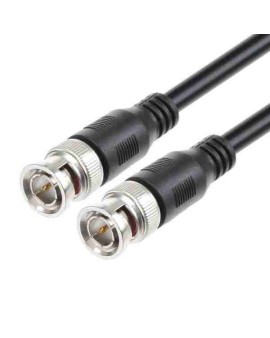 Wtw AS/BNC Ph Ve Orp Elektrodları İçin BNC Soketli Bağlantı Kablosu Wtw AS/BNC Ph Ve Orp Elektrodları İçin BNC Soketli Bağlantı Kablosu