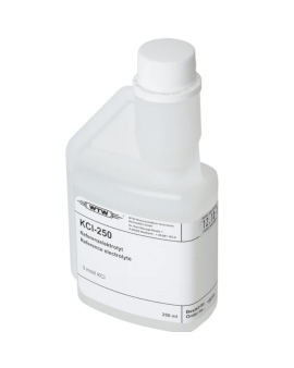 WTW KCl-250 pH Elektrot Ucu Koruma Sıvısı WTW KCl-250 pH Elektrot Ucu Koruma Sıvısı