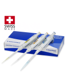 SOCOREX Acura® manual 825 2-20 µL Ayarlanabilir Micro Otomatik Pipet