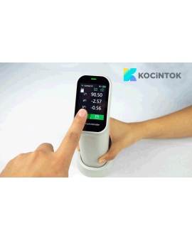 CHN SPEC DS-200 Portatif Renk Ölçüm Cihazı