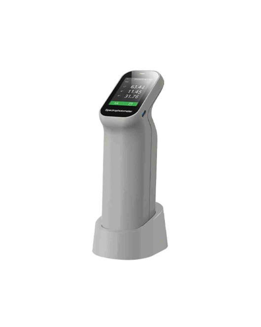 CHN SPEC DS-200 Portatif Renk Ölçer İncelemesi