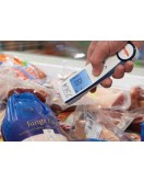 Ebro TLC 750i Çift Lazerli Infrared Kızılötesi Termometre