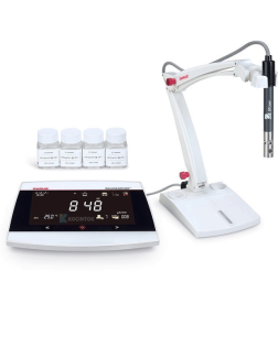 OHAUS AB33EC-F İletkenlik Ölçüm Cihazı