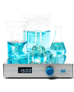 Velp MULTISTIRRER 15 Bölmeli Dijital Manyetik Karıştırıcı 80... 1500 rpm / 15 x 250 mL Velp MULTISTIRRER 15 Bölmeli Dijital Manyetik Karıştırıcı 80... 1500 rpm / 15 x 250 mL
