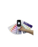 CHN SPEC DS-410 Portatif Renk Ölçüm Cihazı