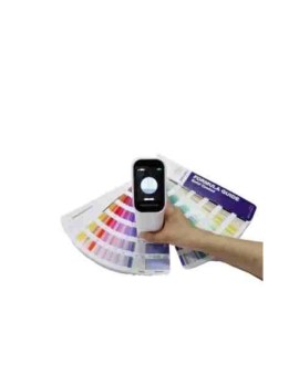 CHN SPEC DS-410 Portatif Renk Ölçüm Cihazı CHN SPEC DS-410 Portatif Renk Ölçüm Cihazı
