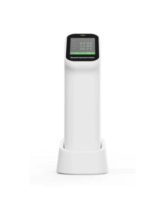 CHN SPEC DS-410 Portatif Renk Ölçüm Cihazı