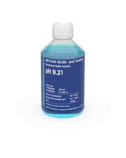 Mettler Toledo pH 9.21 Kalibrasyon Çözeltisi 250 mL