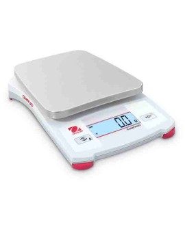 Ohaus CX 621 Endüstriyel Terazi | 620 gr | 0,1 gr Ohaus CX 621 Endüstriyel Terazi | 620 gr | 0,1 gr