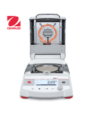 OHAUS MB32 Nem Tayin Cihazı | 90 g Kapasite – 1 mg Hassasiyet