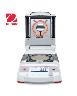 OHAUS MB32 Nem Tayin Cihazı 90 gr / 1 mg