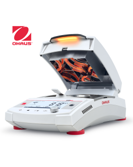 Ohaus MB62 Nem Tayin Cihazı, 90 g Ohaus MB62 Nem Tayin Cihazı, 90 g