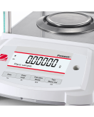 Ohaus PX225D Yarı Mikro Terazi – 82/220g Kapasiteli, 0.01 mg Hassasiyetli