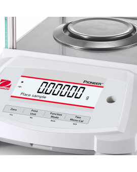 Ohaus PX225 D Yarı Mikro Terazi 82/220 gr | 0.01 mg/0.1 mg Ohaus PX225 D Yarı Mikro Terazi 82/220 gr | 0.01 mg/0.1 mg