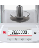 Ohaus PX225D Yarı Mikro Terazi – 82/220g Kapasiteli, 0.01 mg Hassasiyetli