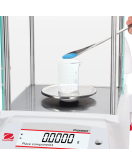 Ohaus PX225D Yarı Mikro Terazi – 82/220g Kapasiteli, 0.01 mg Hassasiyetli
