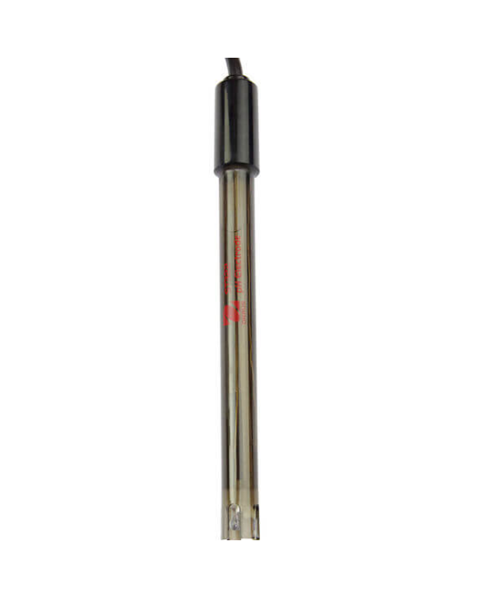 OHAUS ST322 Epoksi pH Elektrodu – 0.00-14.00 pH, 1 Metre Kablolu