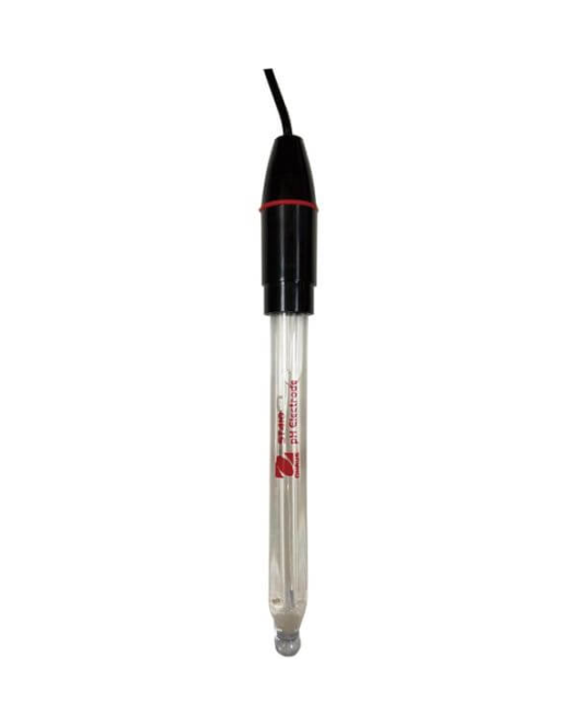 OHAUS ST410 Cam pH Elektrodu – 0.00 ile 14.00 pH Ölçüm Aralığı