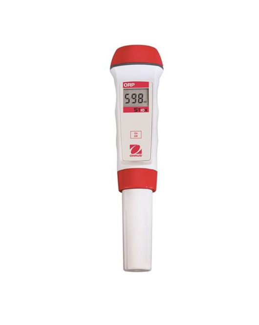 OHAUS ST10R Cep Tipi ORP Ölçer | -1000…+1000 mV Ölçüm Aralığı ve 1 mV Hassasiyet
