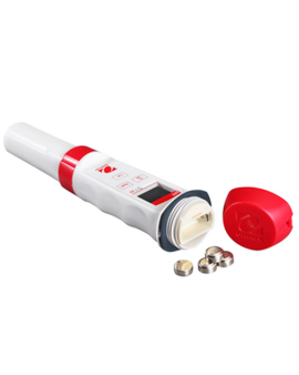 OHAUS ST10R Cep Tipi ORP Ölçer -1000... +1000 mV / 1 mV OHAUS ST10R Cep Tipi ORP Ölçer -1000... +1000 mV / 1 mV