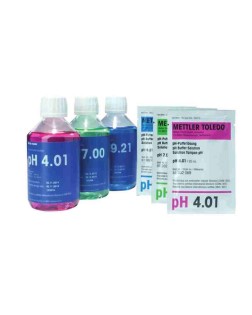 Mettler Toledo pH 9.21 Kalibrasyon Çözeltisi 250 mL