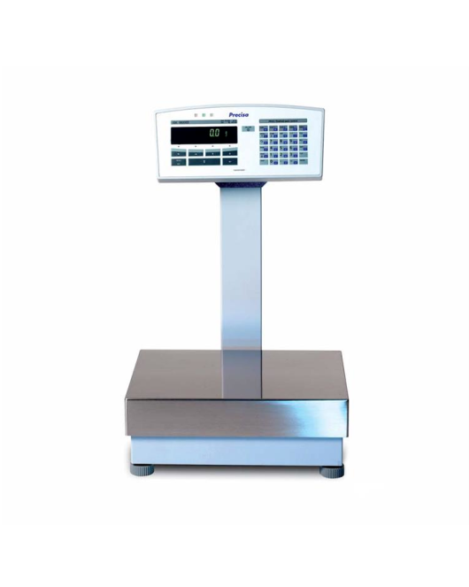 PRECISA IBK 34000 D Endüstriyel Terazi | 34 kg Kapasite, 0.1 g Hassasiyet