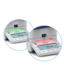 Precisa PBM 60 Nem Tayin Cihazı 50... 230 °C / 124 gr / 1 mg/0.01%