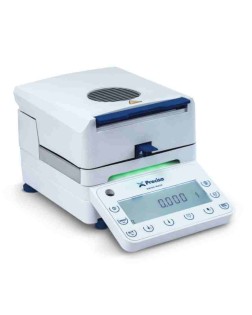 Precisa PBM 60 Nem Tayin Cihazı 50... 230 °C / 124 gr / 1 mg/0.01%