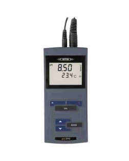 WTW Profiline pH 3110 Portatif pH Metre (Elektrodsuz)