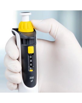 Brand 705884 Transferpette® S 1-10 ml Ayarlanabilir Otomatik Pipet