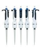 Brand 705884 Transferpette® S 1-10 ml Ayarlanabilir Otomatik Pipet