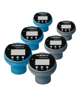 WTW Oxitop‑İ IS 6 Respirometrik BOD Ölçüm Sistemi