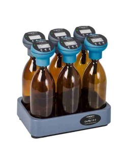 WTW Oxitop‑İ IS 6 Respirometrik BOD Ölçüm Sistemi