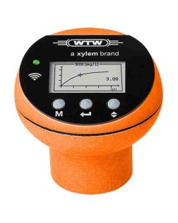 WTW OxiTop®-IDS Set 6