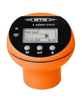 WTW OxiTop®-IDS Set 6