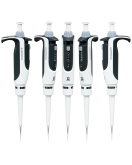 Brand Transferpette® S 0.5-5 mL Ayarlanabilir Otomatik Pipet 705882