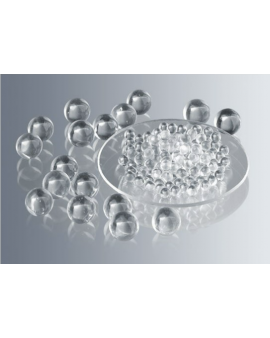 Cam Boncuk, 10 mm, 1 Kg (Superior C490110) Cam Boncuk, 10 mm, 1 Kg (Superior C490110)