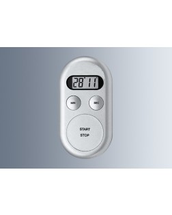 Dijital Çalar Saat, 0-100 Dakika (Laboratuvar Saati)