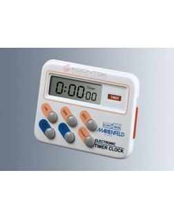 Çalar Saat, Üniversal , 1 sn - 24 saat (C634060 Laboratuvar Tipi)