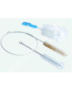 Fırça uzun (Büret için)