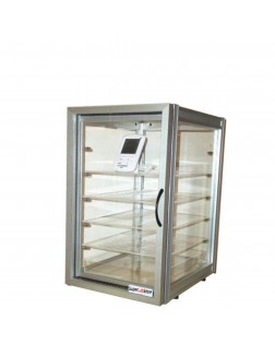 Desikatör Kabini 50 Litre (Yerli Üretim)