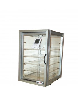 Desikatör Kabini 50 Litre (Yerli Üretim) Desikatör Kabini 50 Litre (Yerli Üretim)