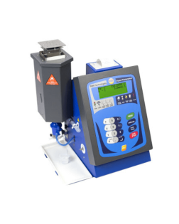 Alev Fotometresi (BWB)