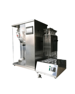 Azot Protein Tayin Cihazı Yerli